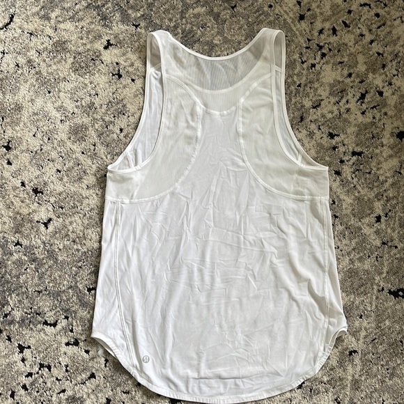 LULULEMON tank - Picture 2 of 3